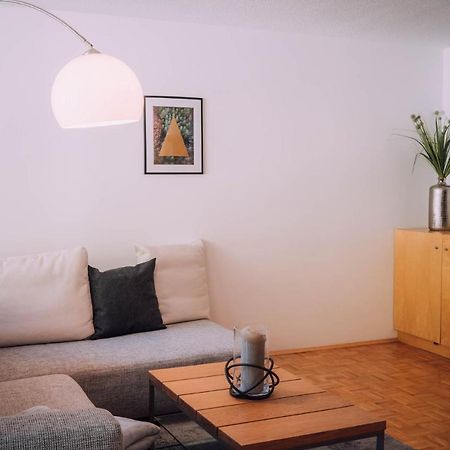 Apartment Auenfeld Widderstein Schröcken Buitenkant foto